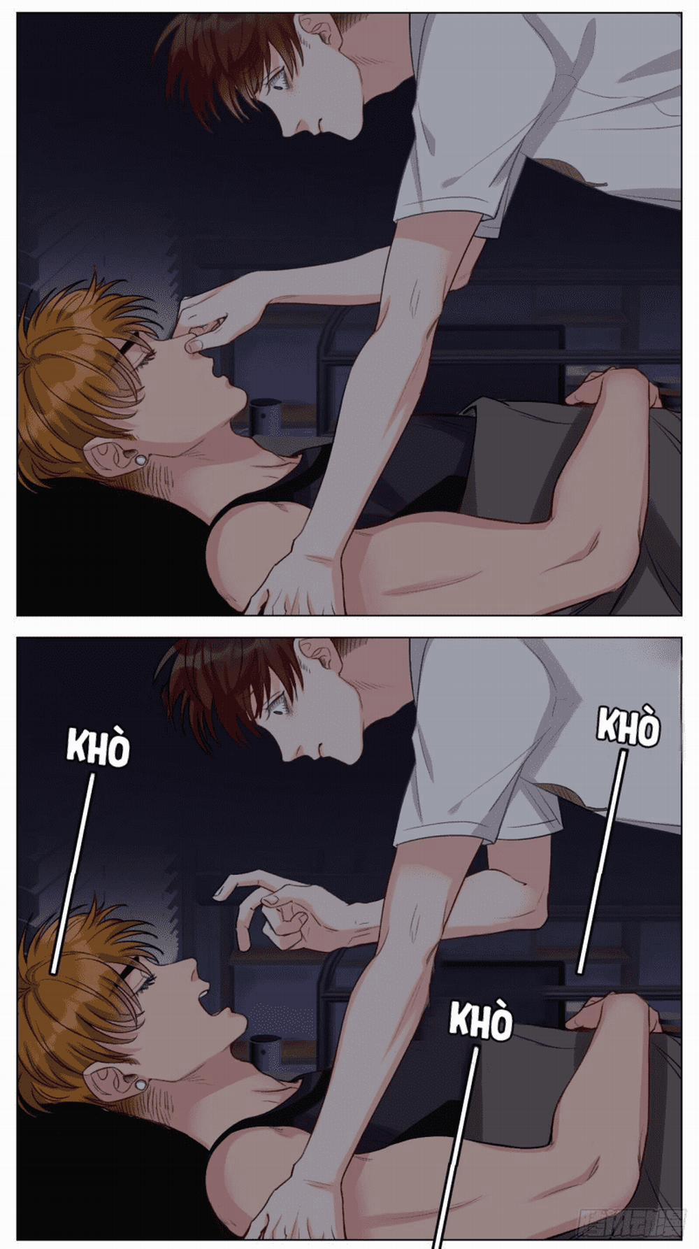 Ký túc xá nam phòng 303 31 trang 10