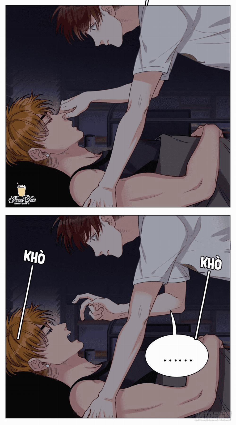 Ký túc xá nam phòng 303 31 trang 12