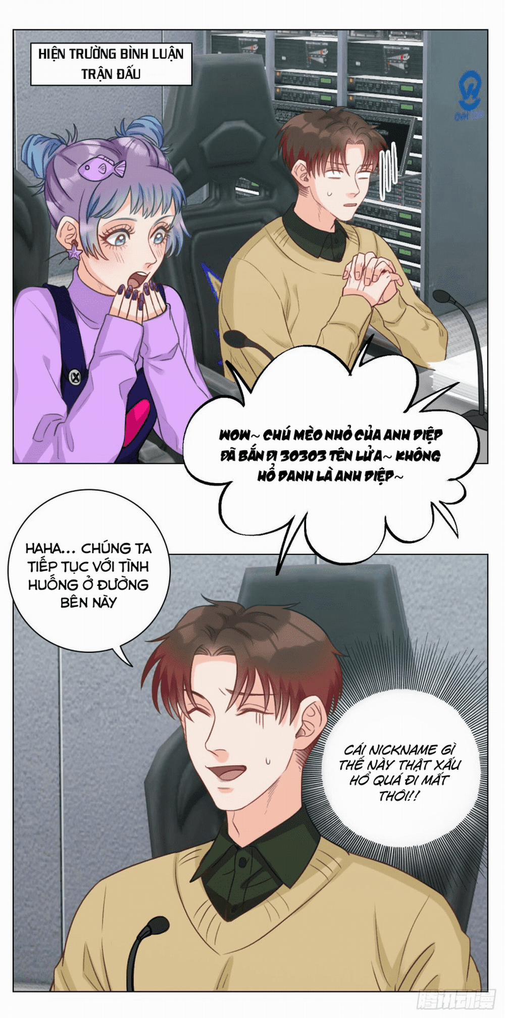 Ký túc xá nam phòng 303 31 trang 18