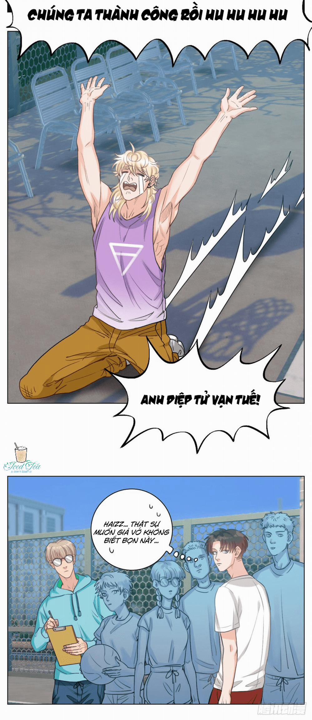 Ký túc xá nam phòng 303 31 trang 6