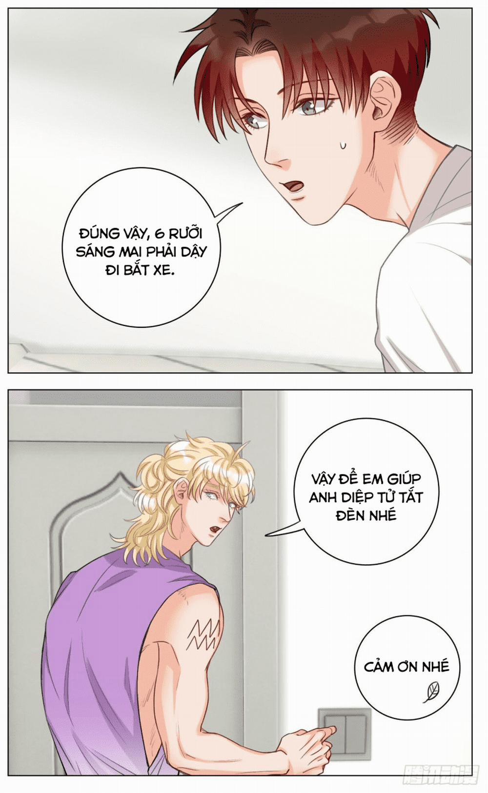 Ký túc xá nam phòng 303 31 trang 8