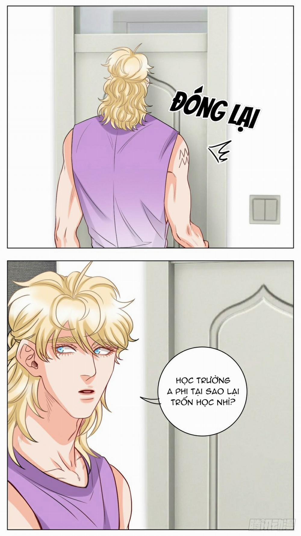 Ký túc xá nam phòng 303 32 trang 12