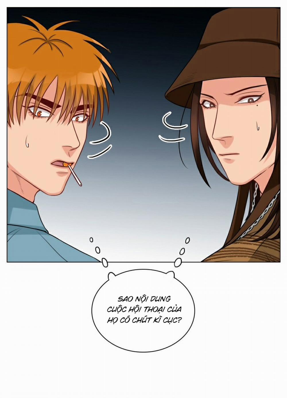 Ký túc xá nam phòng 303 32 trang 21