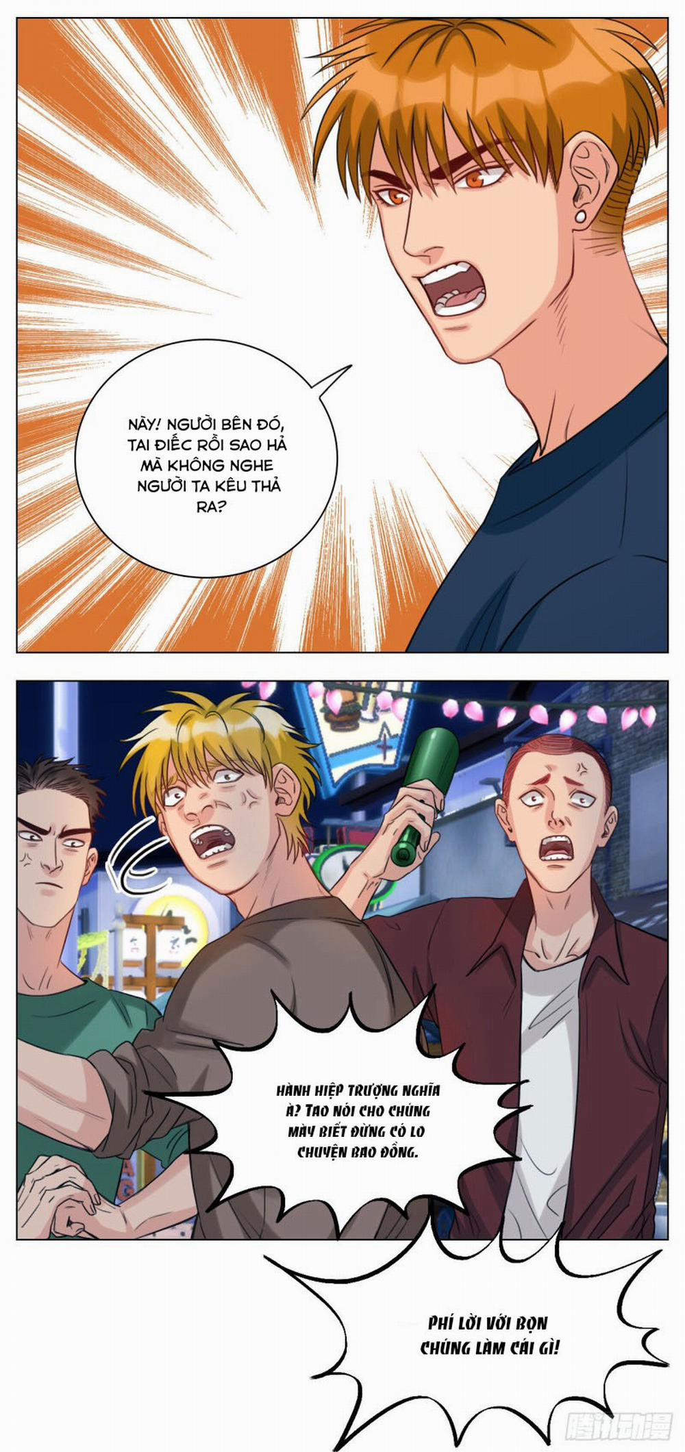 Ký túc xá nam phòng 303 33 trang 21