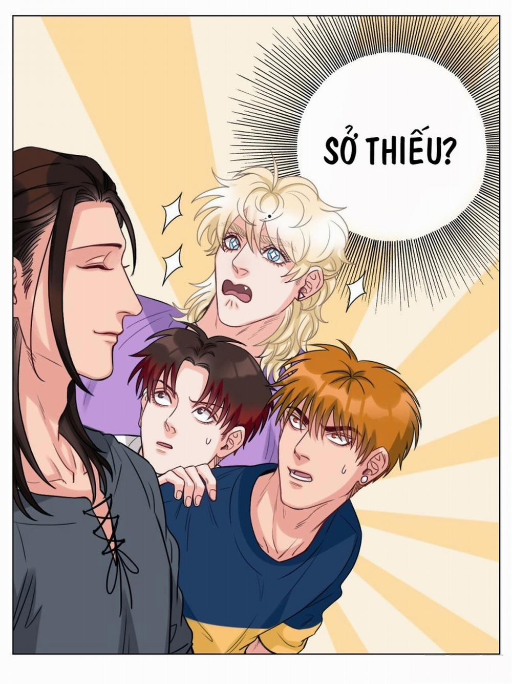 Ký túc xá nam phòng 303 34 trang 16