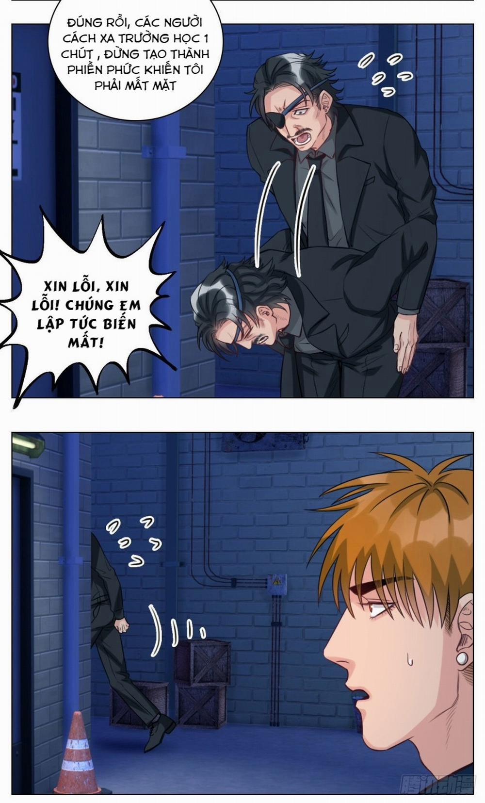 Ký túc xá nam phòng 303 34 trang 22