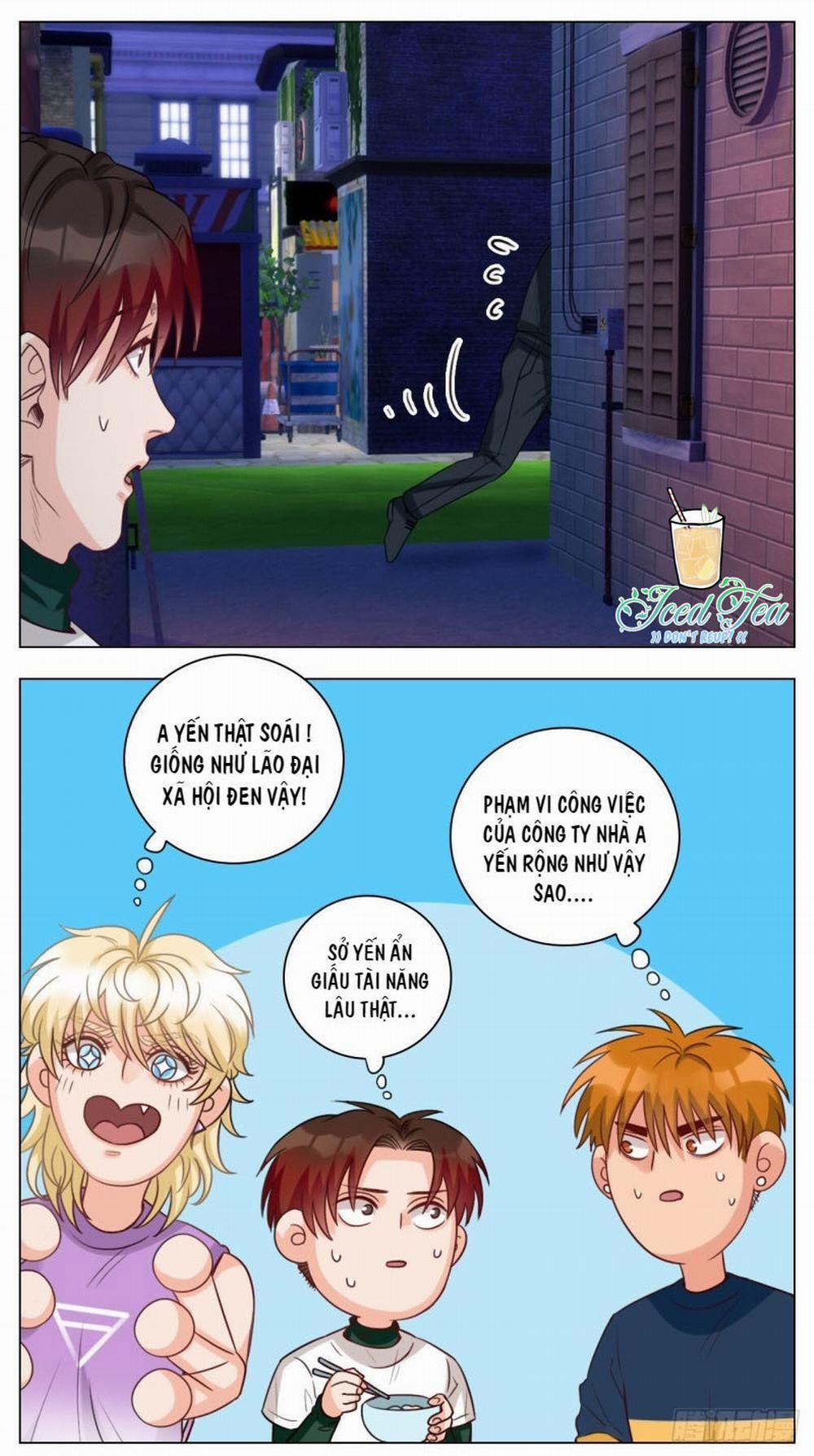 Ký túc xá nam phòng 303 34 trang 23