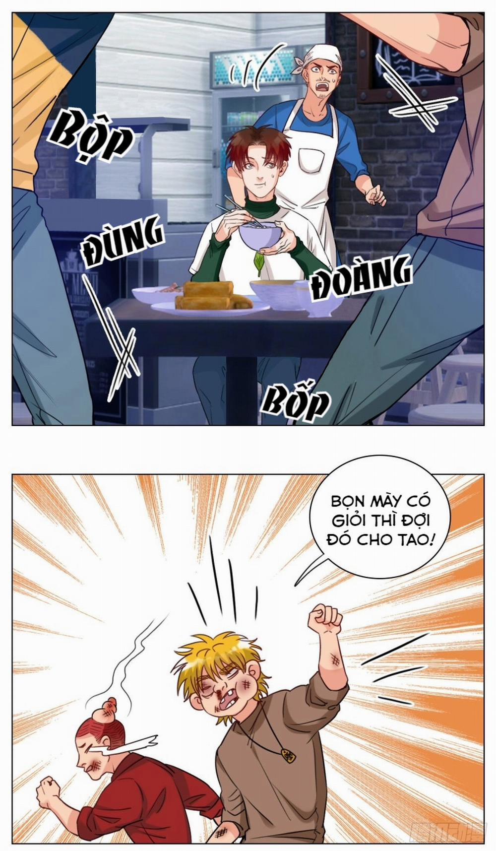 Ký túc xá nam phòng 303 34 trang 3