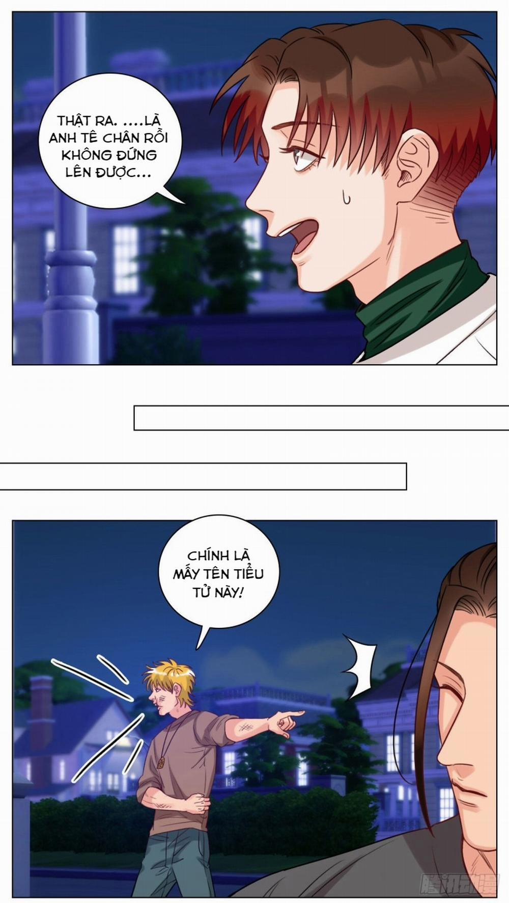 Ký túc xá nam phòng 303 34 trang 5