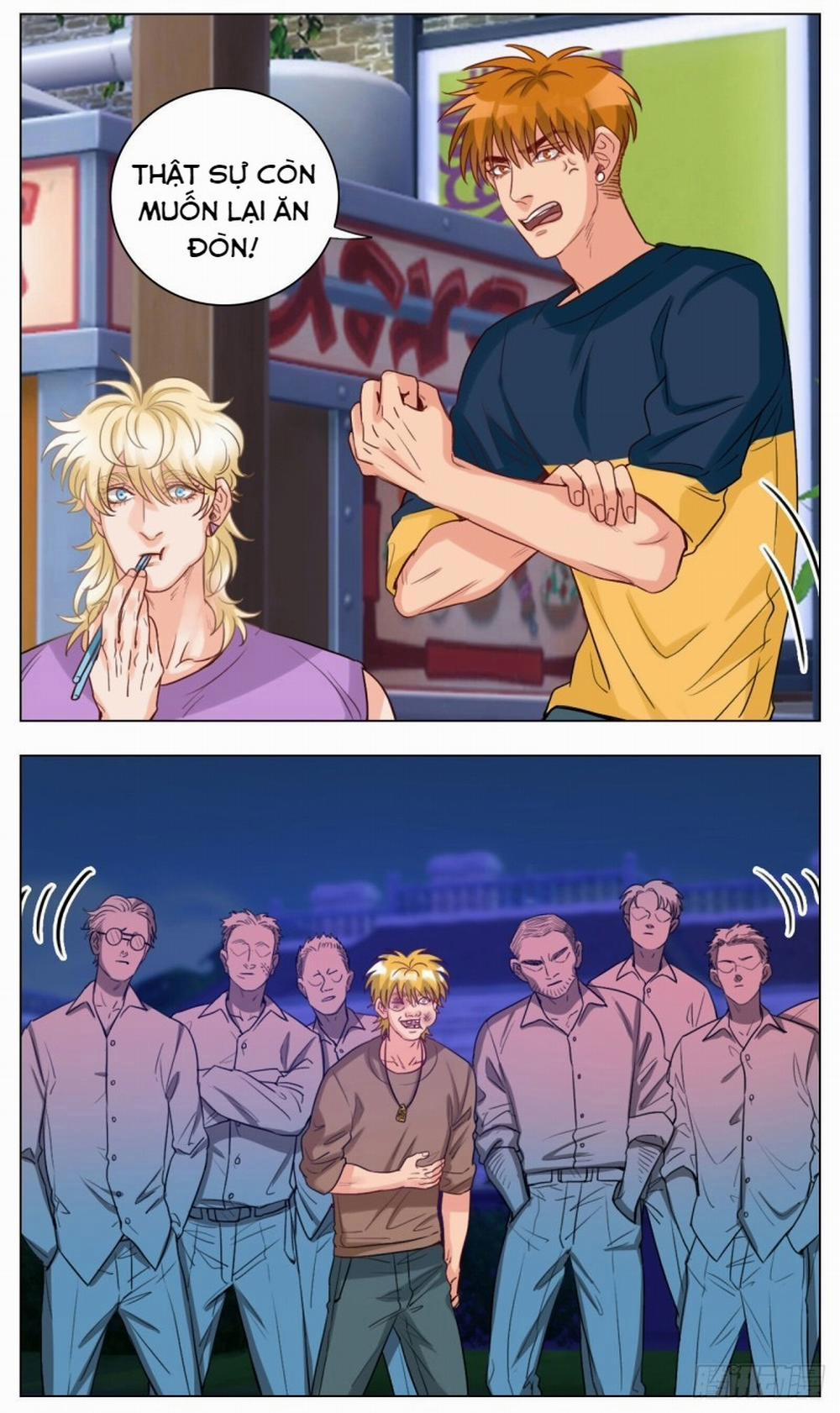 Ký túc xá nam phòng 303 34 trang 6