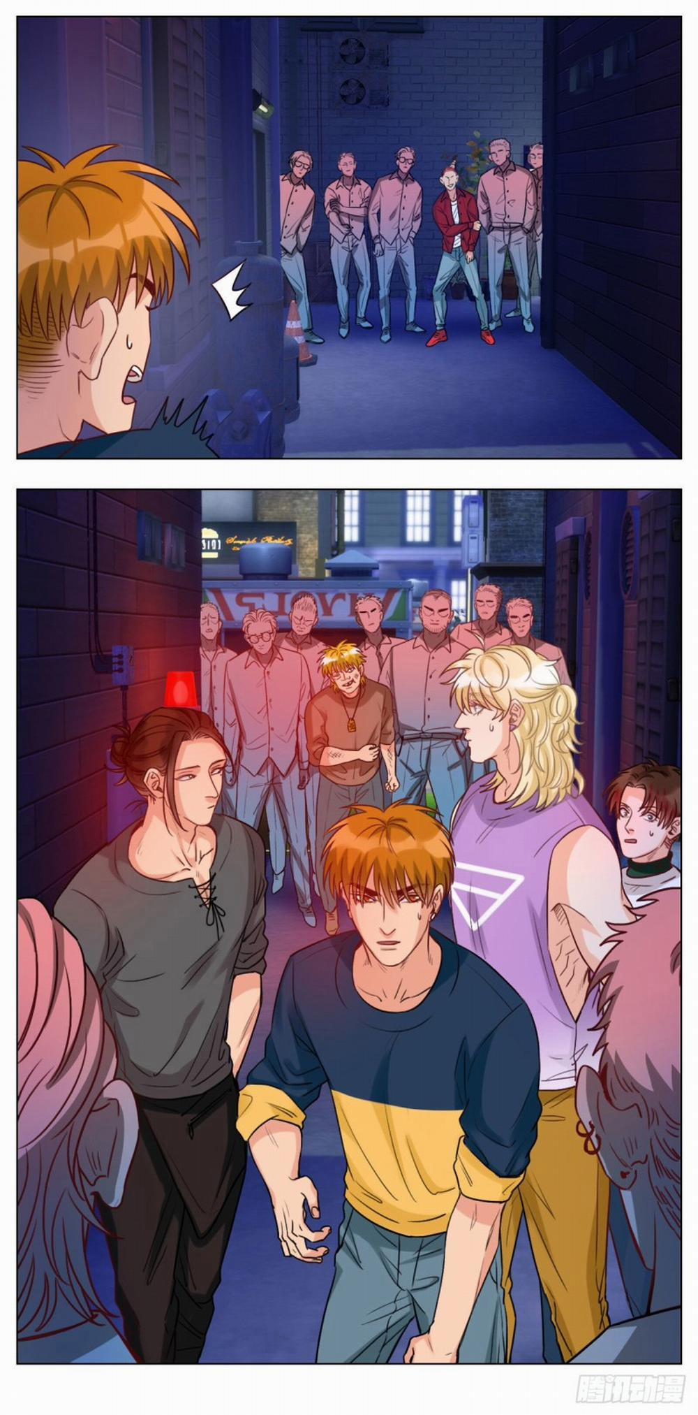 Ký túc xá nam phòng 303 34 trang 8