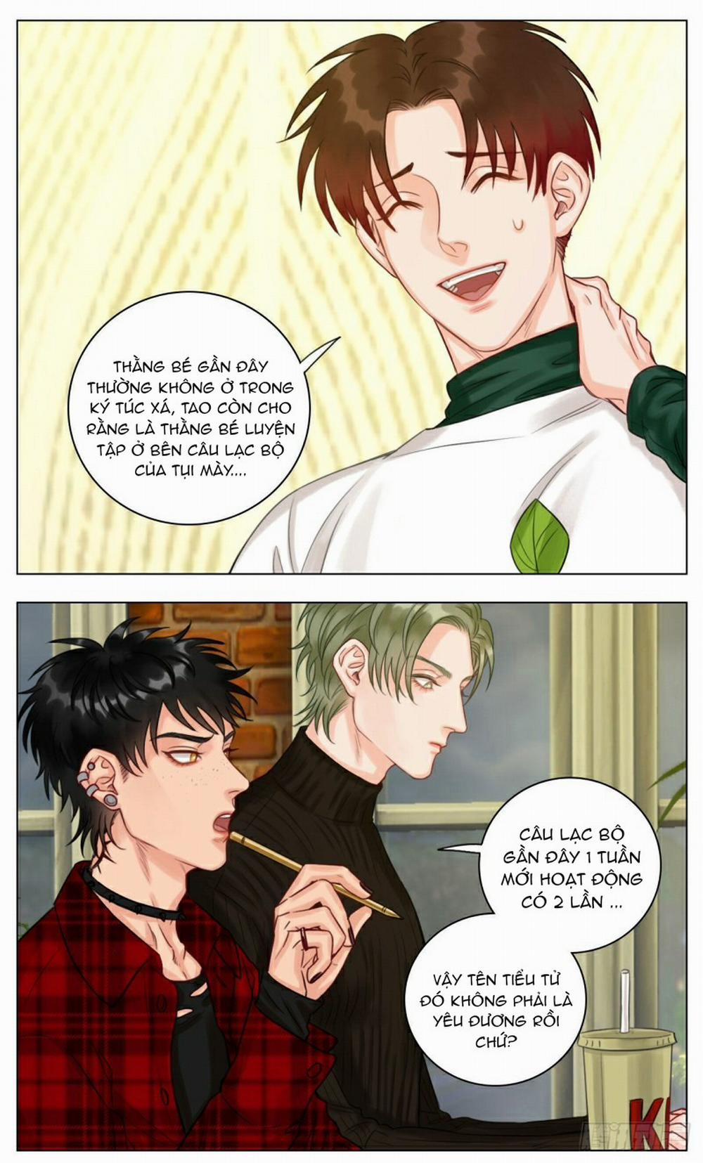 Ký túc xá nam phòng 303 35 trang 10