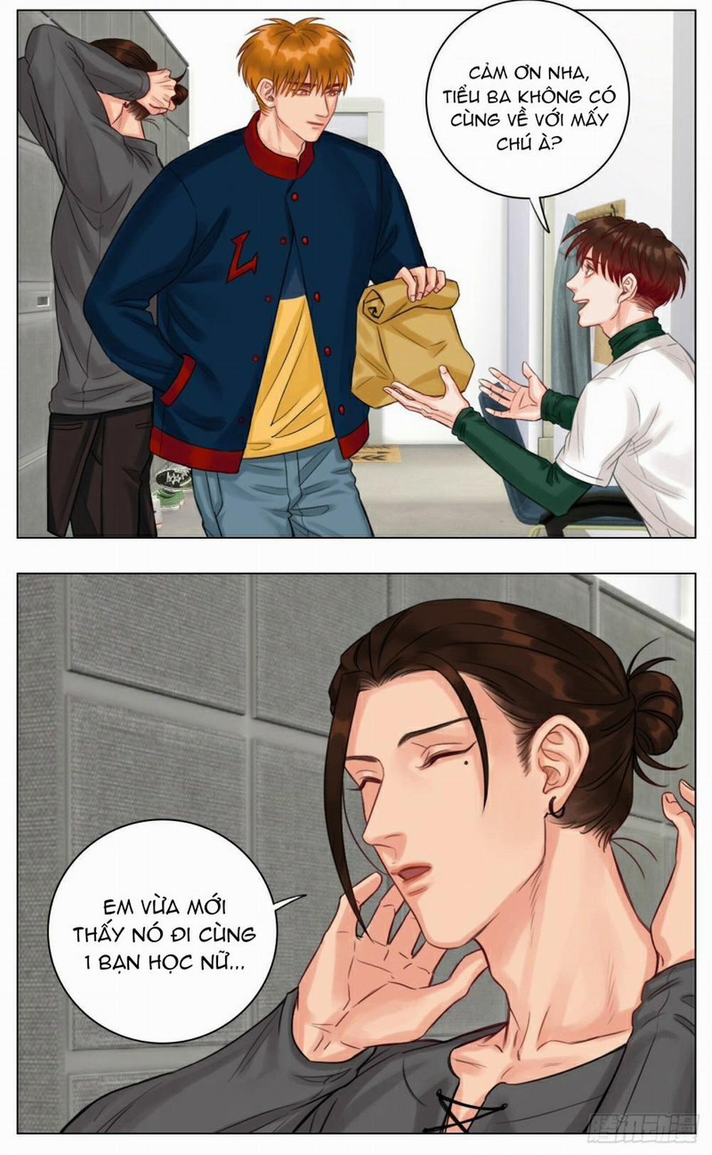 Ký túc xá nam phòng 303 35 trang 13