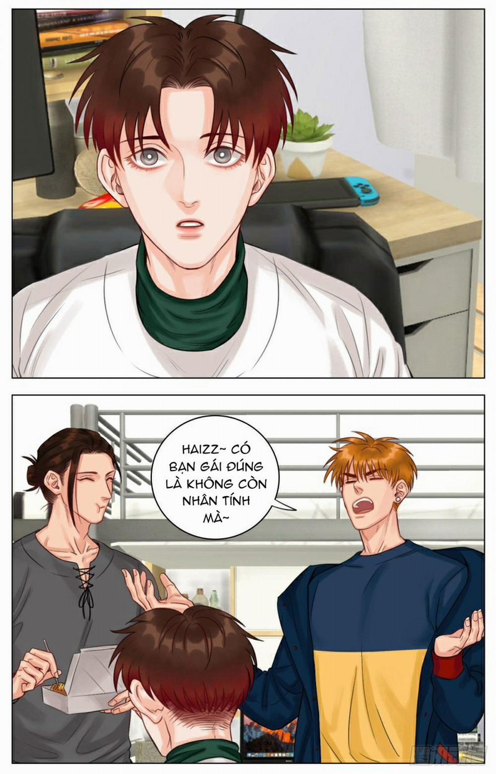 Ký túc xá nam phòng 303 35 trang 14