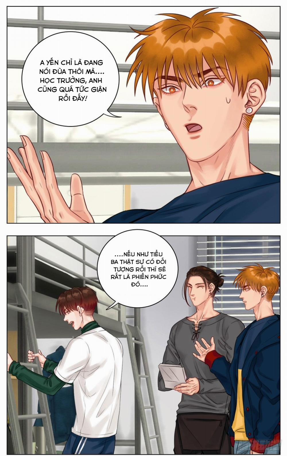 Ký túc xá nam phòng 303 35 trang 17