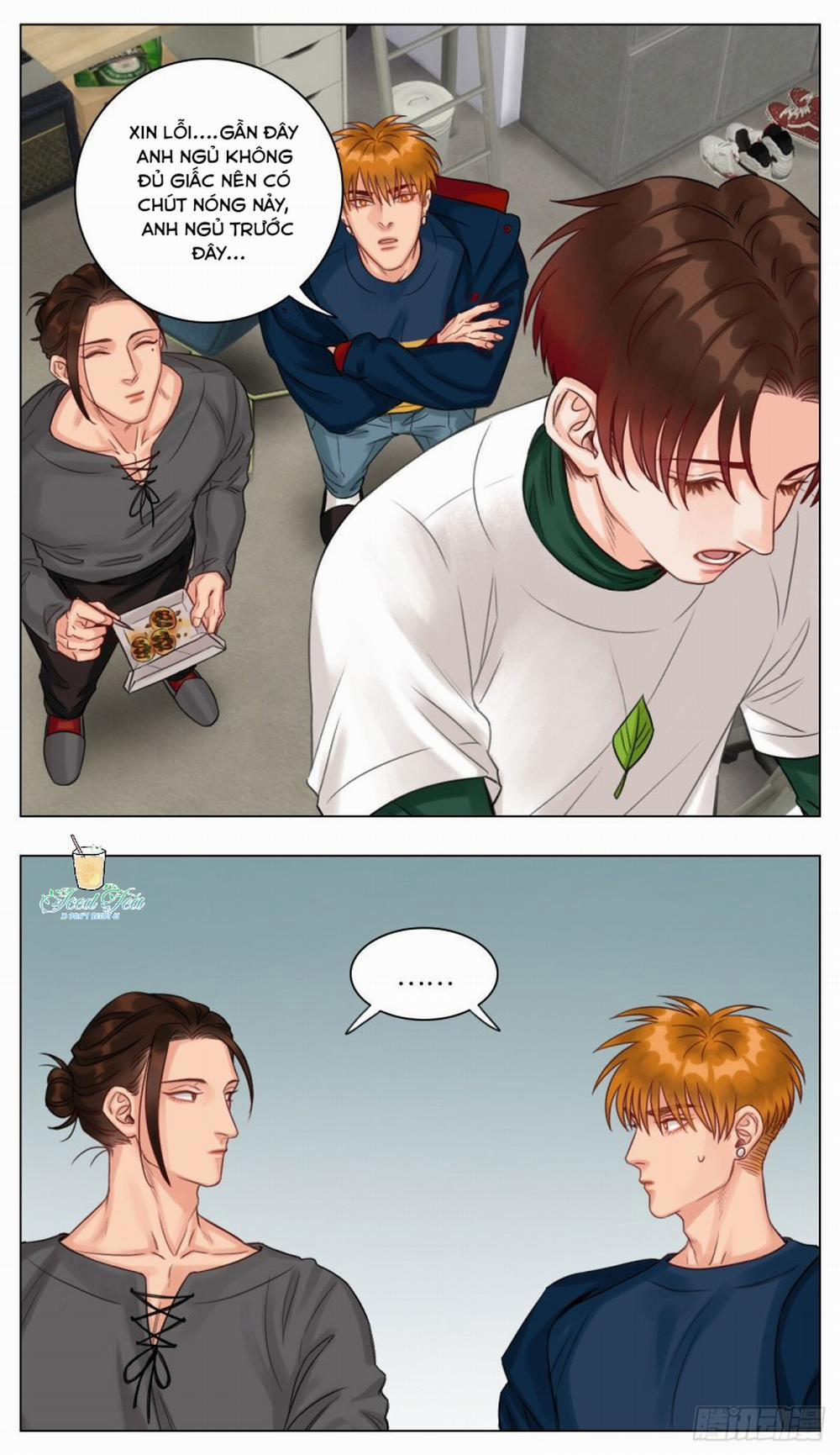 Ký túc xá nam phòng 303 35 trang 18