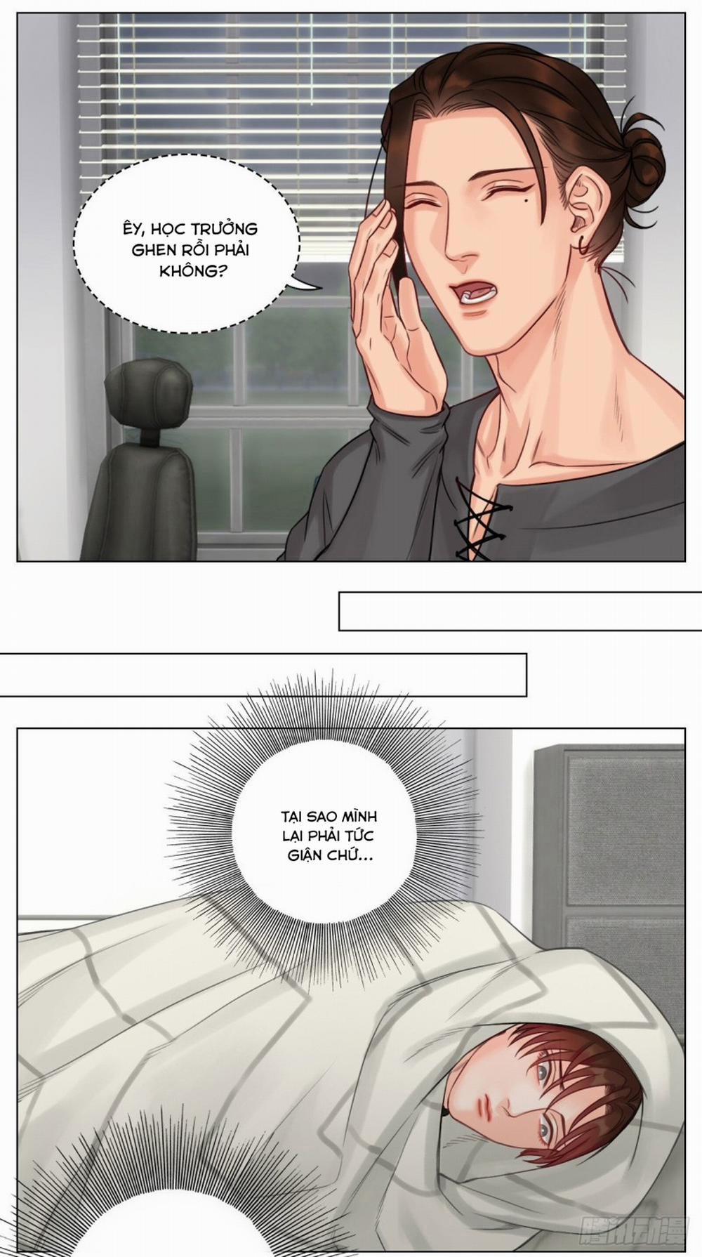 Ký túc xá nam phòng 303 35 trang 19