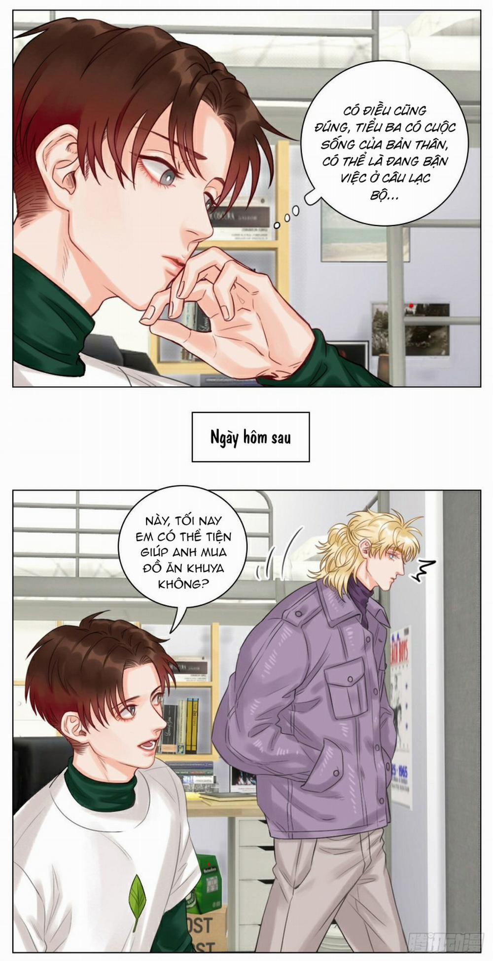 Ký túc xá nam phòng 303 35 trang 2