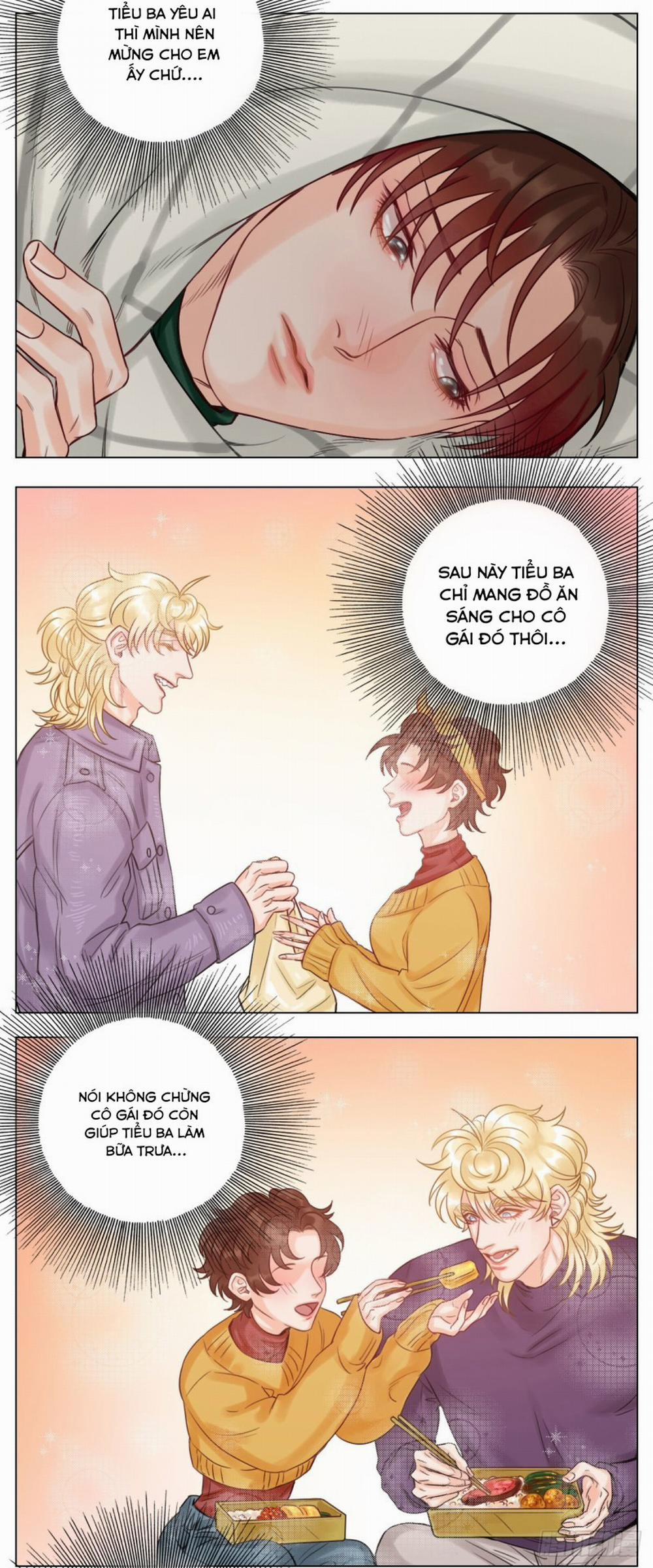 Ký túc xá nam phòng 303 35 trang 20