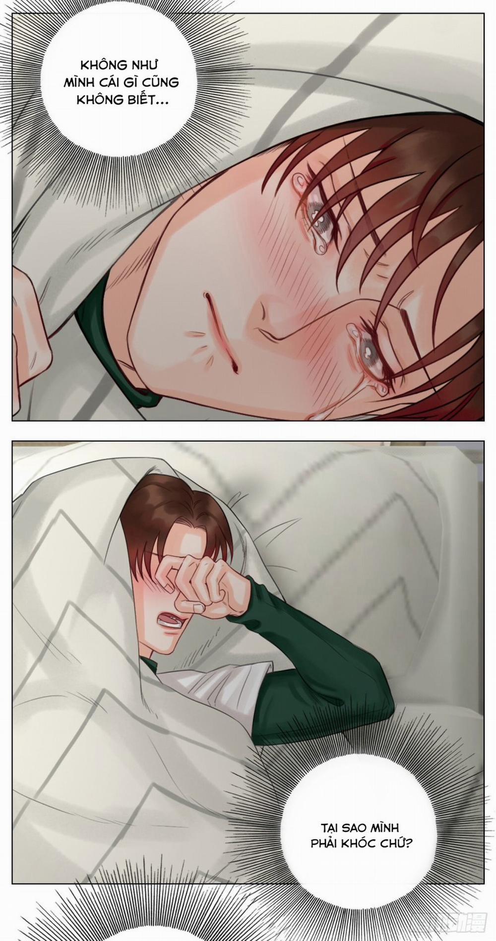 Ký túc xá nam phòng 303 35 trang 21