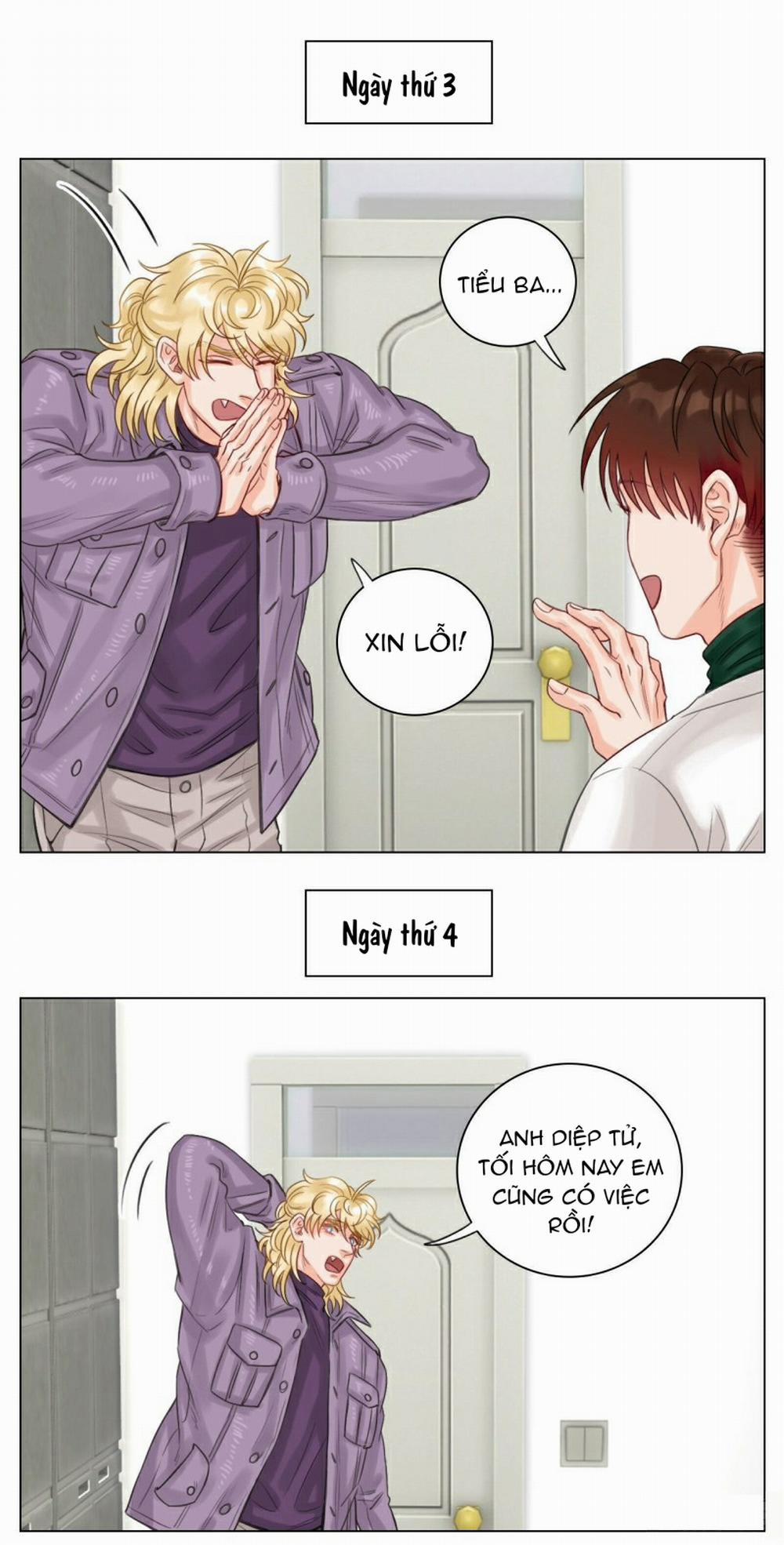 Ký túc xá nam phòng 303 35 trang 3