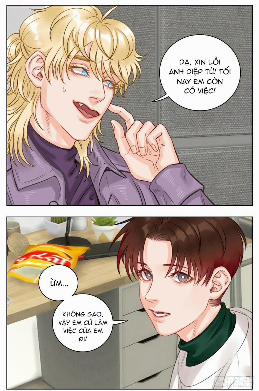 Ký túc xá nam phòng 303 35 trang 4