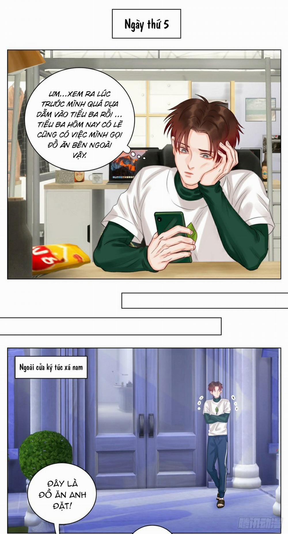 Ký túc xá nam phòng 303 35 trang 5