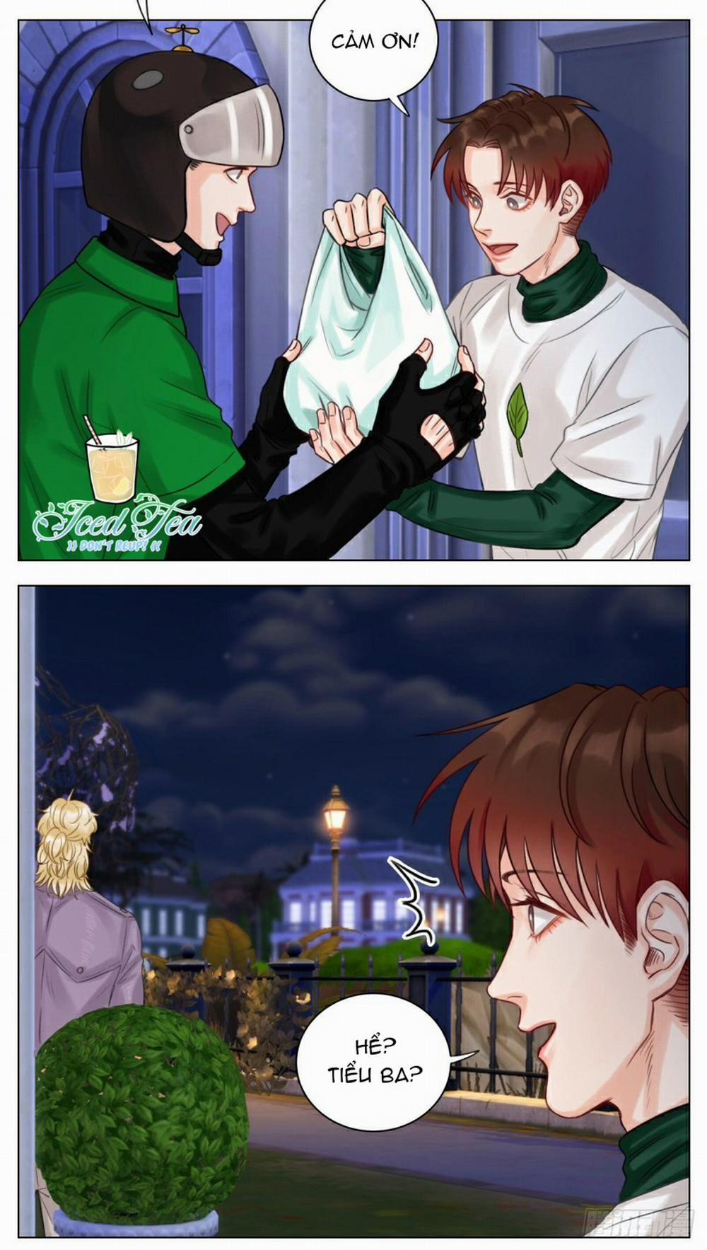 Ký túc xá nam phòng 303 35 trang 6