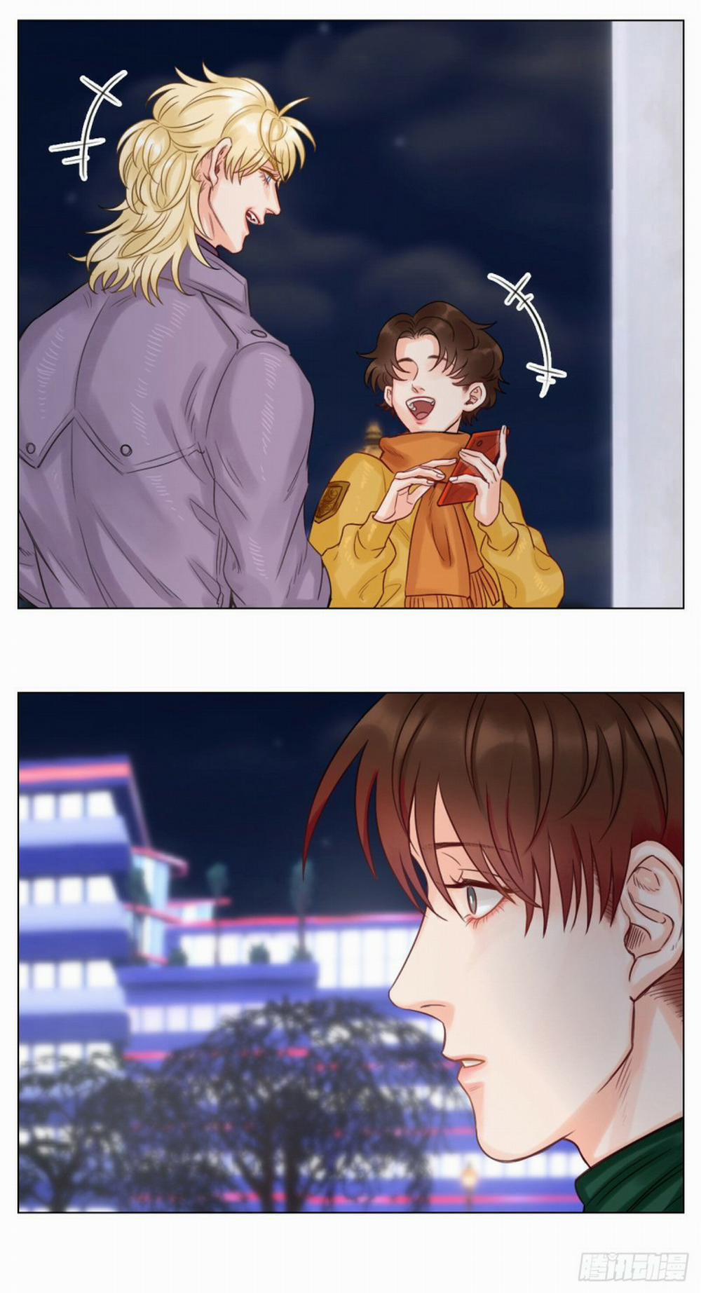 Ký túc xá nam phòng 303 35 trang 7