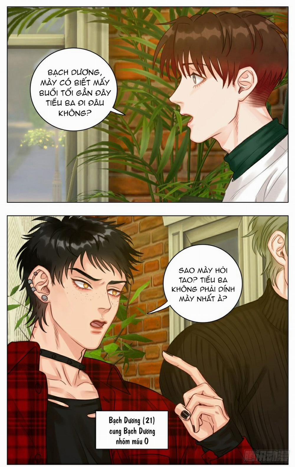 Ký túc xá nam phòng 303 35 trang 9