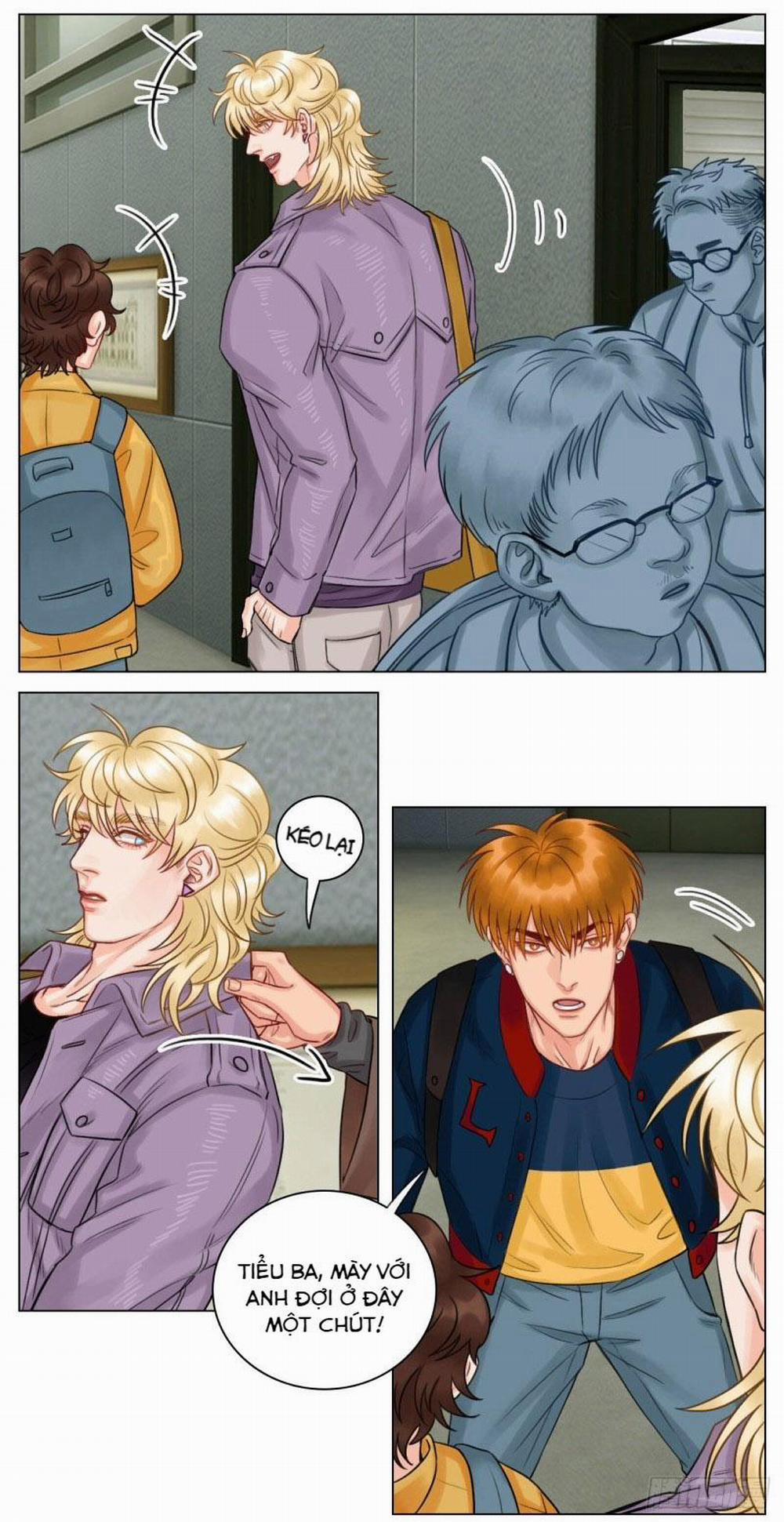 Ký túc xá nam phòng 303 36 trang 1