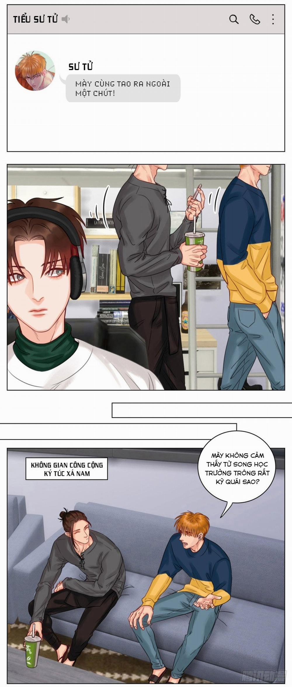 Ký túc xá nam phòng 303 36 trang 10