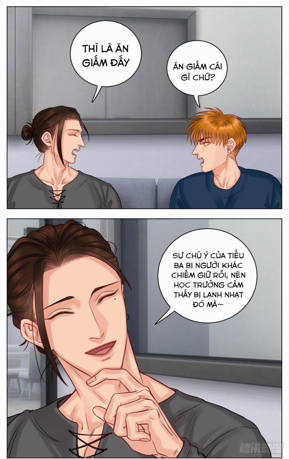 Ký túc xá nam phòng 303 36 trang 11