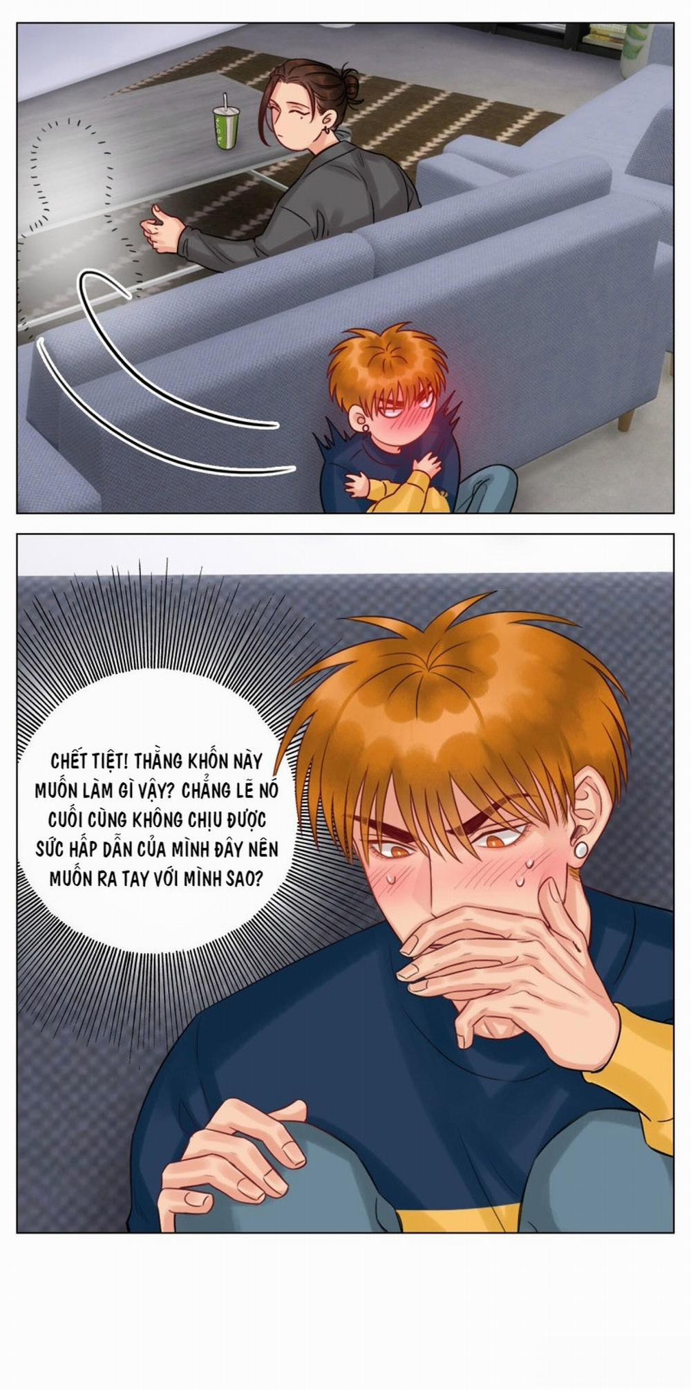 Ký túc xá nam phòng 303 36 trang 14