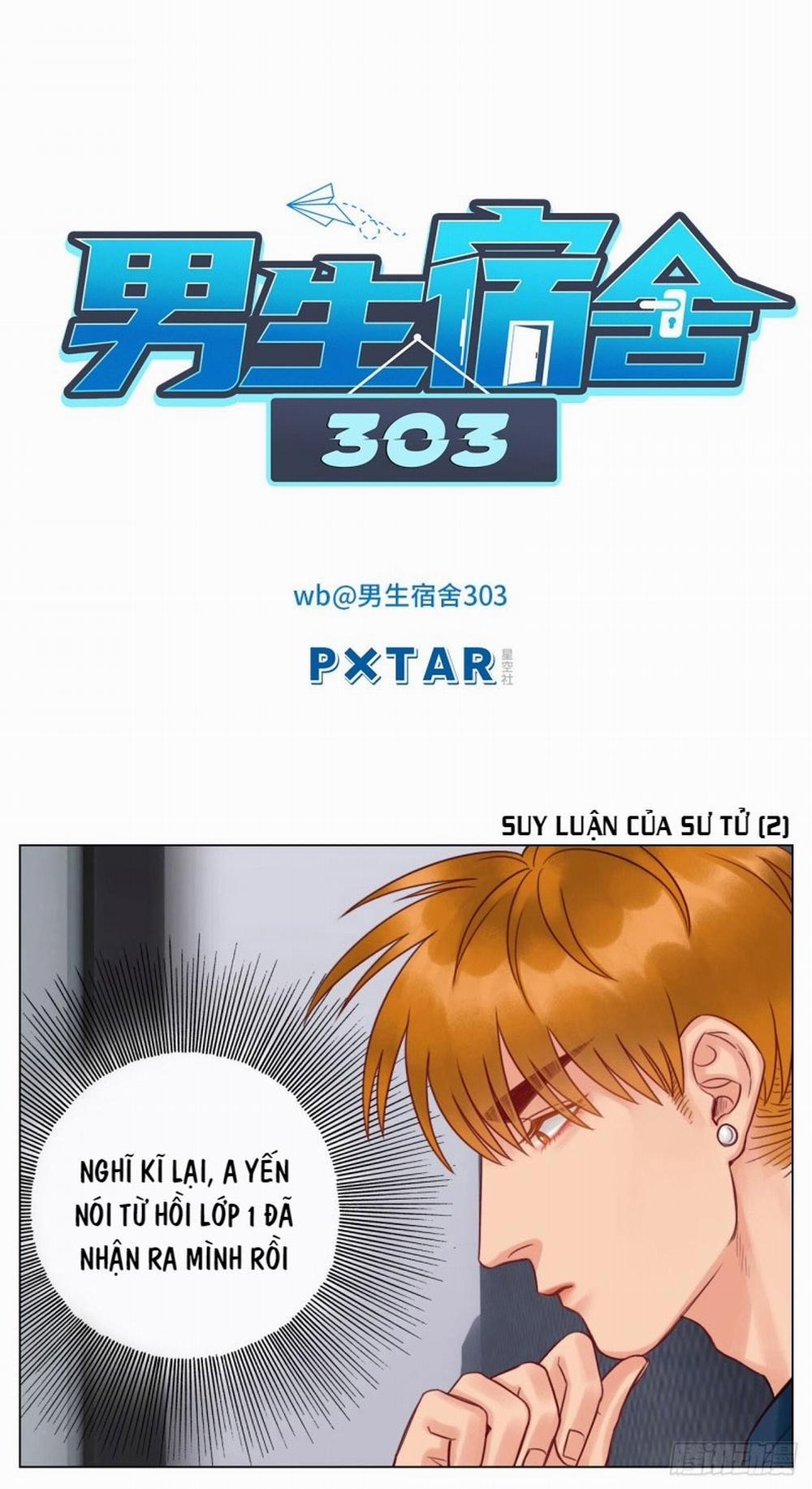 Ký túc xá nam phòng 303 36 trang 15