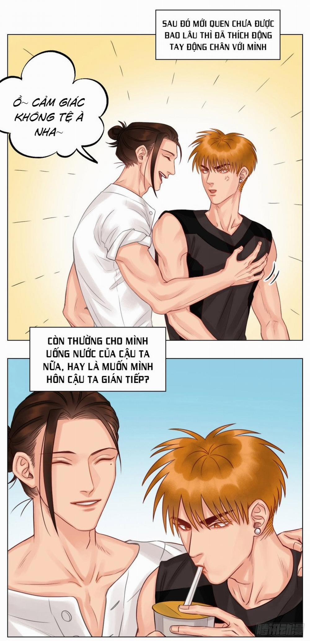 Ký túc xá nam phòng 303 36 trang 16