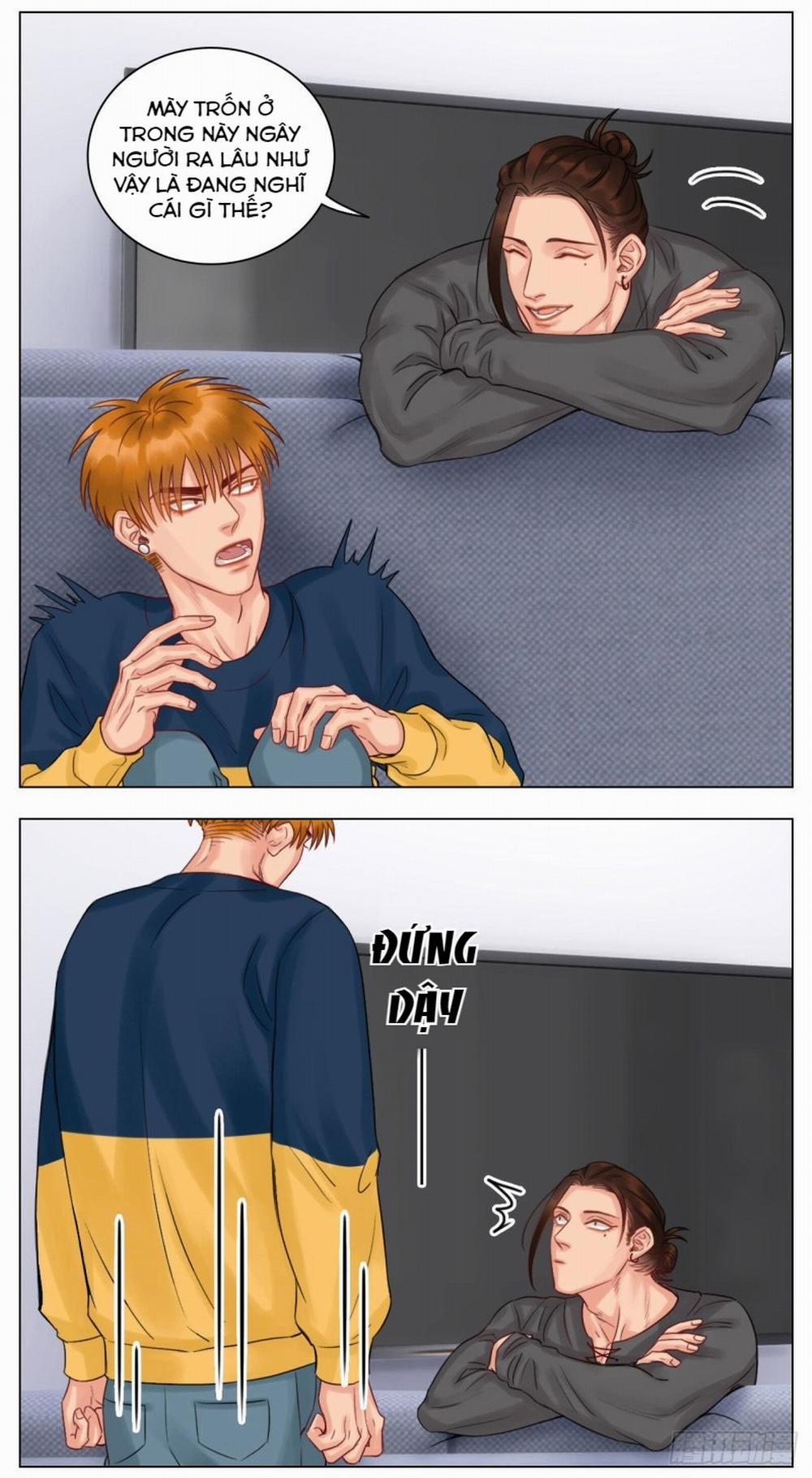 Ký túc xá nam phòng 303 36 trang 18