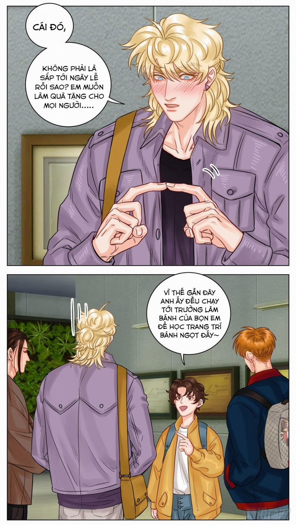 Ký túc xá nam phòng 303 36 trang 5