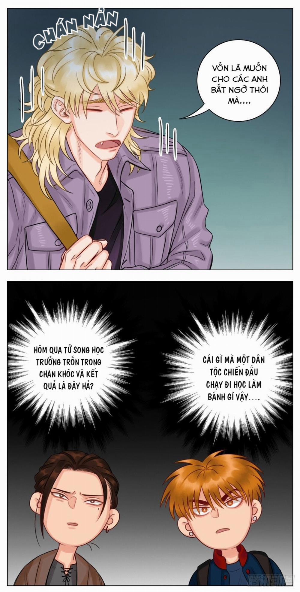 Ký túc xá nam phòng 303 36 trang 6