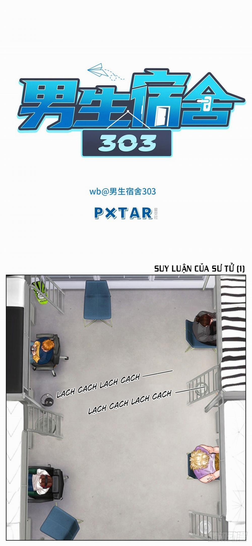 Ký túc xá nam phòng 303 36 trang 8