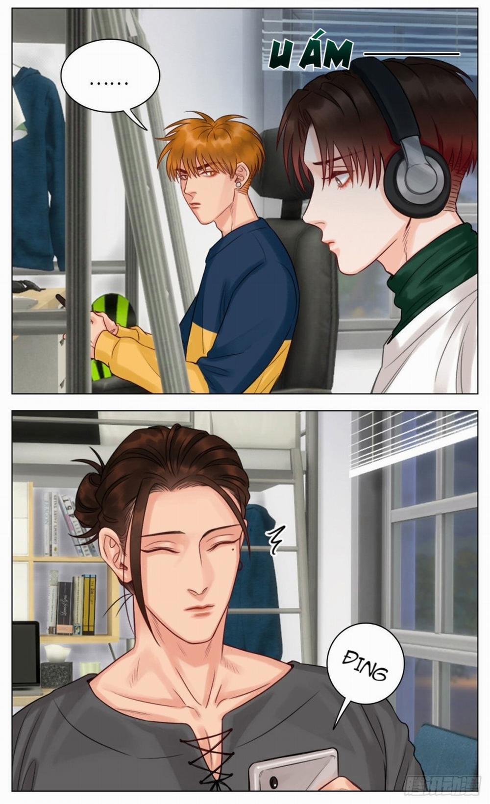 Ký túc xá nam phòng 303 36 trang 9