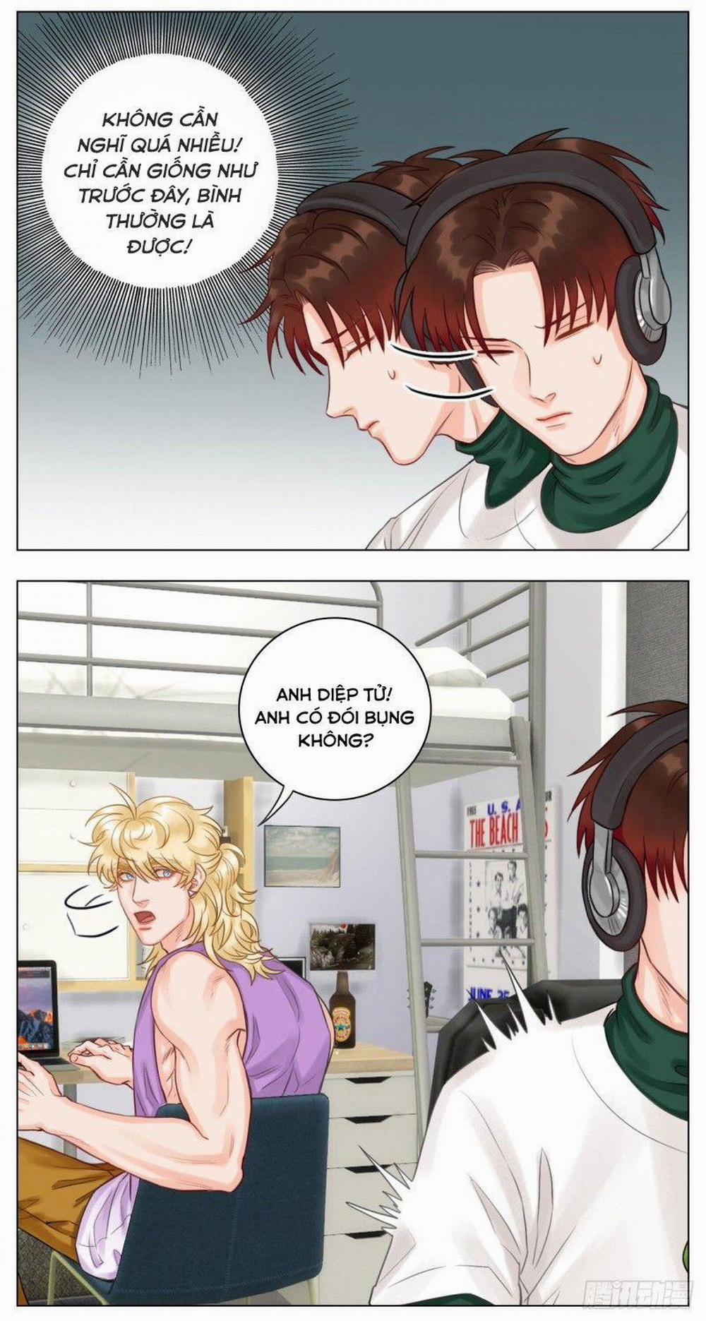 Ký túc xá nam phòng 303 37 trang 1