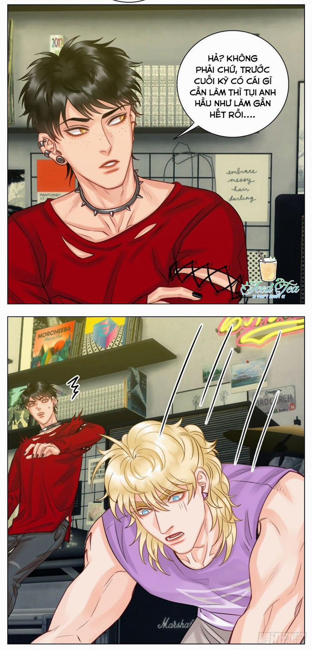 Ký túc xá nam phòng 303 37 trang 11