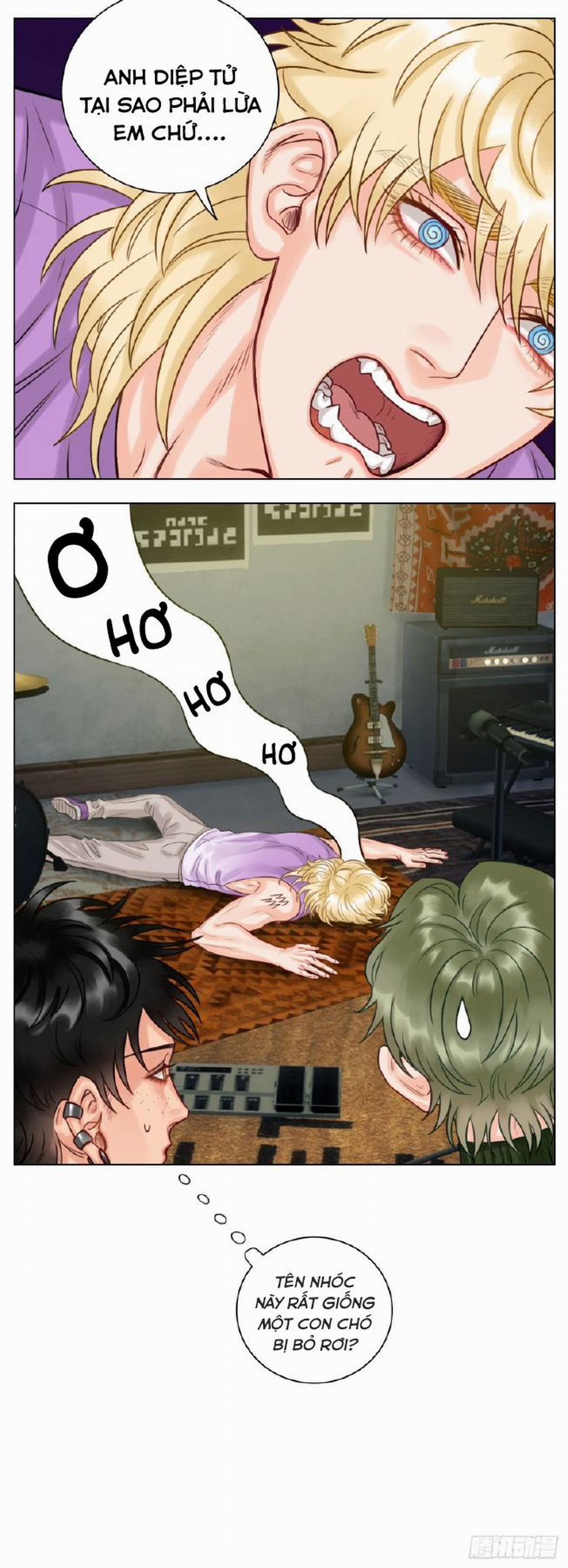 Ký túc xá nam phòng 303 37 trang 13