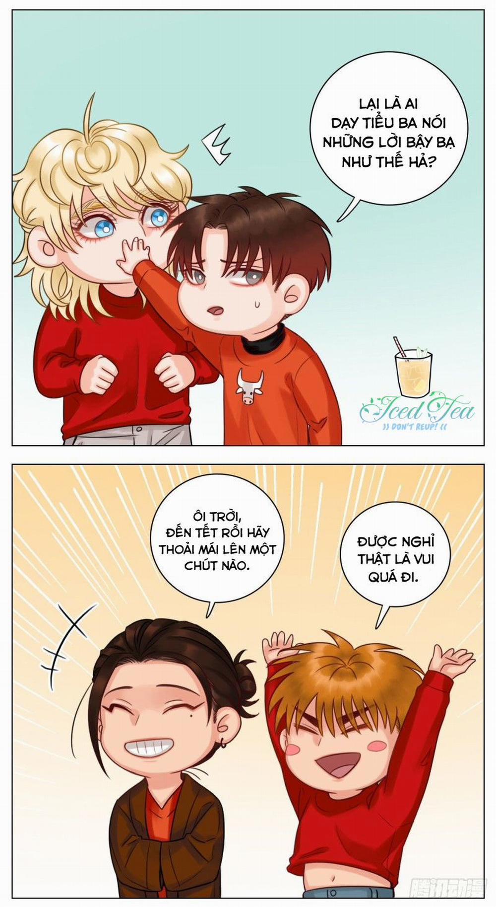 Ký túc xá nam phòng 303 37 trang 15