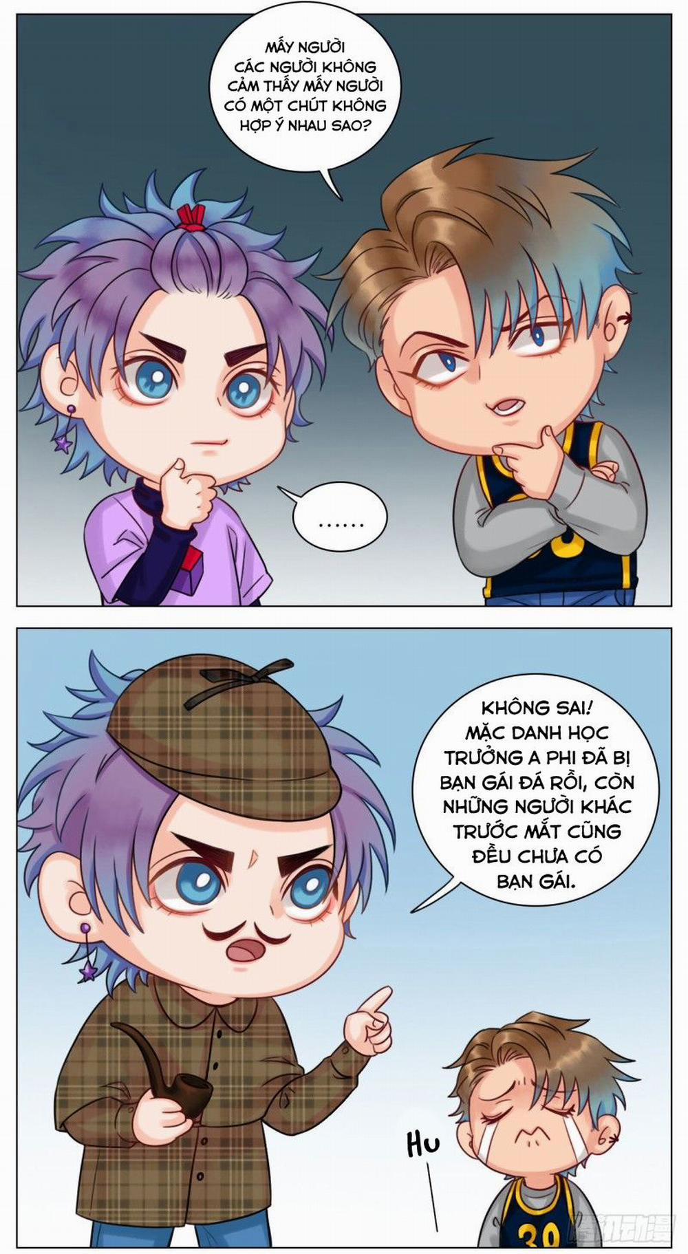 Ký túc xá nam phòng 303 37 trang 18