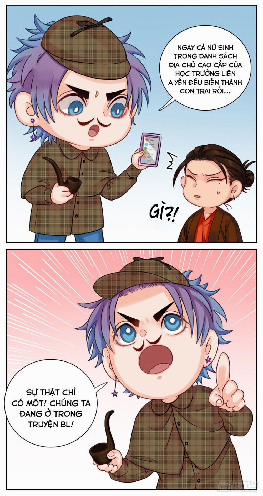 Ký túc xá nam phòng 303 37 trang 19