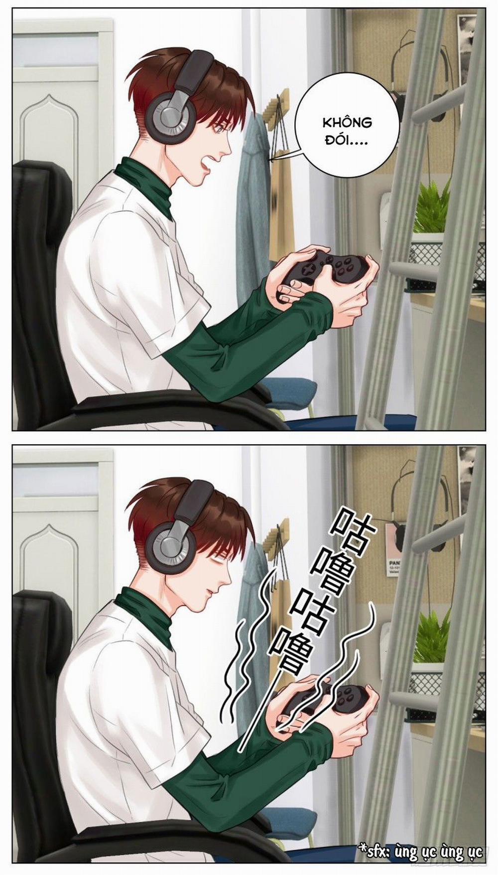 Ký túc xá nam phòng 303 37 trang 2