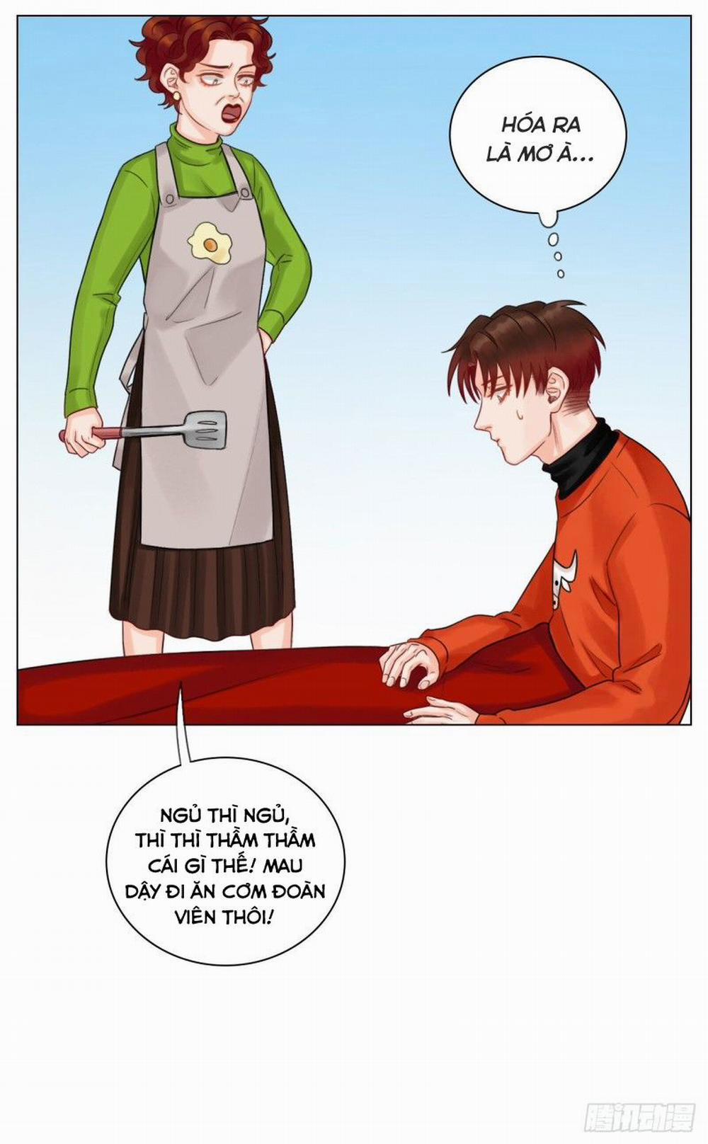 Ký túc xá nam phòng 303 37 trang 21