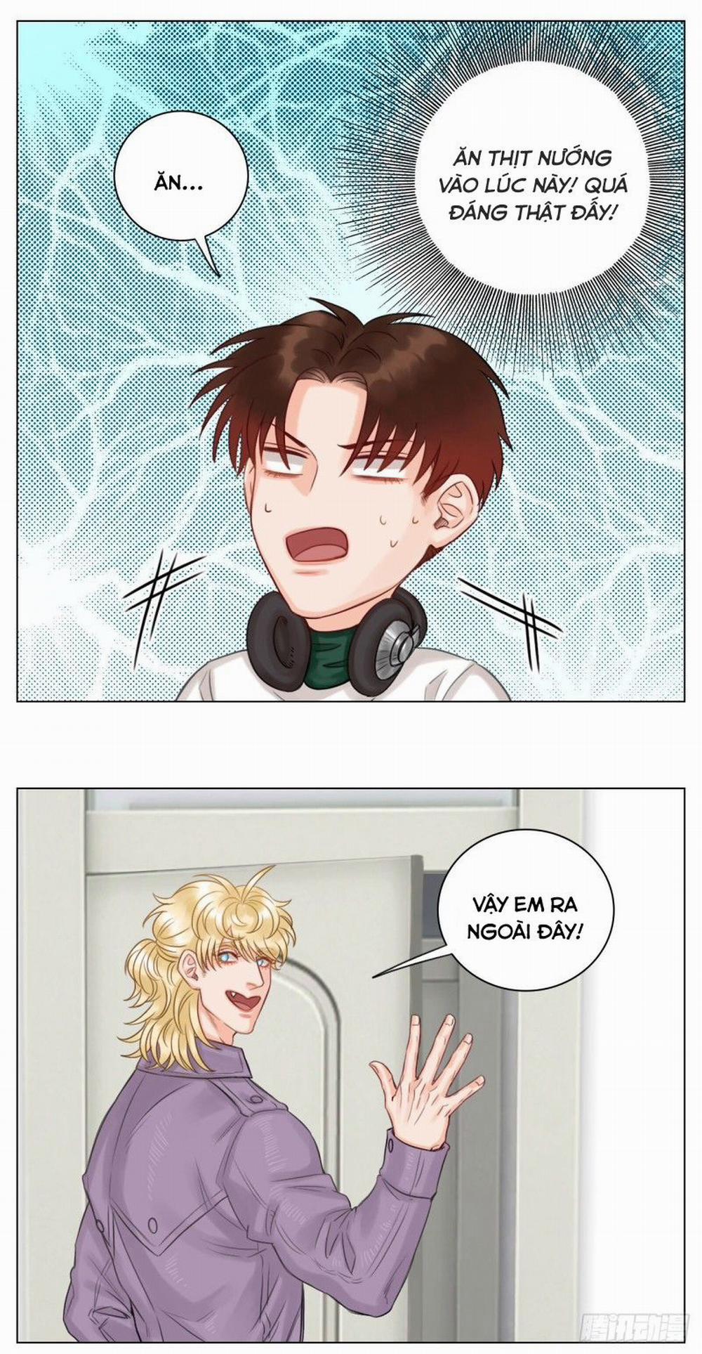 Ký túc xá nam phòng 303 37 trang 5